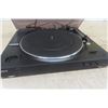 Image 2 : Sony  Record Turntable 