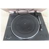 Image 3 : Sony  Record Turntable 