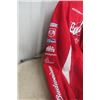 Image 5 : Nascar/ Budweiser Jacket Sz XL
