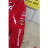 Image 6 : Nascar/ Budweiser Jacket Sz XL
