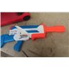 Image 2 : Air Climber Exercise Stepper + Nerf Super Soaker