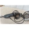 Image 5 : 2 Power Angle Grinders - 1 with Wire Wheel