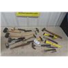 Image 1 : Hammers: Ballpin, Rubber Mallet, Chippers, Chisels,  Punches
