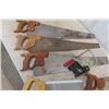 Image 2 : Hard Wood Saws- Cross - Mitre,  Circular Saw Blades