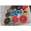 Image 2 : Diamond Blades, Cutoff Blades, Angle Grinder Discs, Saw Blades
