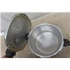 Image 3 : Fresco Pressure Cooker- New or Used Very Little 