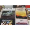 Image 3 : Assorted 1970's + 80's Car Brochures ; Ford, Chevy, Dodge