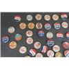 Image 2 : Very Large Assortment of Vintage Soda Pop Bottle Caps - Most Are or Were Cork Lined