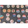 Image 8 : Very Large Assortment of Vintage Soda Pop Bottle Caps - Most Are or Were Cork Lined