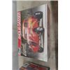 Image 3 : 5 Model Kits; '92 Camaro - Sealed, Anglia Gasser - Sealed. '67 Camaro, Hawaiian Funny Car, '68 