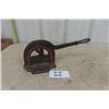 Image 1 : Empire Tobacco Company #2 Tobacco Cutter - Cast Iron