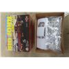 Image 6 : 5 Model Kits; (2) '92 Camaro - Sealed, Chevy Race Truck - Sealed, Tweety Pie, Big John Funny Car ; 1