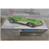 Image 3 : 5 Model Kits; '92 Camaro- Sealed, '57 Corvette - Sealed, Monza Pro Street, VW Bug, '71 Satellite ; 