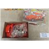 Image 5 : 5 Model Kits; '92 Camaro- Sealed, '57 Corvette - Sealed, Monza Pro Street, VW Bug, '71 Satellite ; 