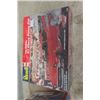 Image 2 : 5 Model Kits; Viper RT / 10 - Sealed, '57 Chevy Funny Car- Sealed, '92 Camaro - Sealed, '65 Chevy 