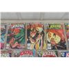 Image 3 : Kazar The Savage Comics #1-15 Marvel