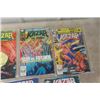 Image 4 : Kazar The Savage Comics #1-15 Marvel