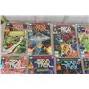 Image 2 : Star Trek Comics #2-18 Marvel