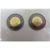 Image 5 : 4 Black Toonies, 2 Glow in the Dark Toonies
