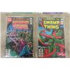 Image 4 : Saga of the Swamp Thing Comics #1-6 DC 