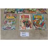 Image 4 : Kobra Comics #1-7 : DC Comics