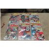 Image 1 : Team America Comics #1-6 Marvel Comics