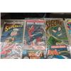 Image 2 : 14 Assorted Comics ; Superman, Wolverine, Dazzler, Batman