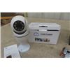 Image 2 : Cloud Storage Intelligent Camera, Dymo Mite Labeler, VEF 204 Shortwave Radio