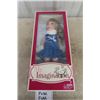 Image 1 : My Imagination by Tonner Dolls - Starter Blonde -New in Box 