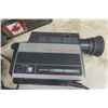 Image 2 : Hitachi Color Camera Model GP-4DU with Zoom Lens in Hard Case