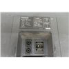 Image 7 : 3 Ramsa / Panasonic Speaker System ; Subwoofer WS-A550-K