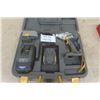 Image 1 : Mastercraft Maximum Cordless Impact GUn 14.4V with 2 Batteries, Charger, Case - Tested 