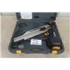 Image 1 : Mastercraft Air Nailer in Carry Case