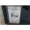 Image 2 : Mastercraft Air Nailer in Carry Case