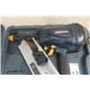 Image 3 : Mastercraft Air Nailer in Carry Case