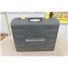 Image 4 : Mastercraft Air Nailer in Carry Case