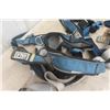 Image 4 : Lot of 3 DBi Sala Exofit Safety Harness - 3 Sz Med