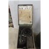 Image 3 : Pair of Metal Box Phone Sets - Northern Electric