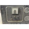 Image 2 : Space Corp Hydraulic Flowrate Gauge Panel 10" x 19" 