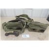 Image 1 : 3 Military Field Telephones