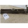 Image 5 : Amazing Military Gun Sight - Great Wall Hanger 20" Long 