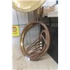 Image 2 : Large Brass Sousaphone - Start your Own Marching Band - Great Look 