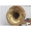 Image 3 : Large Brass Sousaphone - Start your Own Marching Band - Great Look 