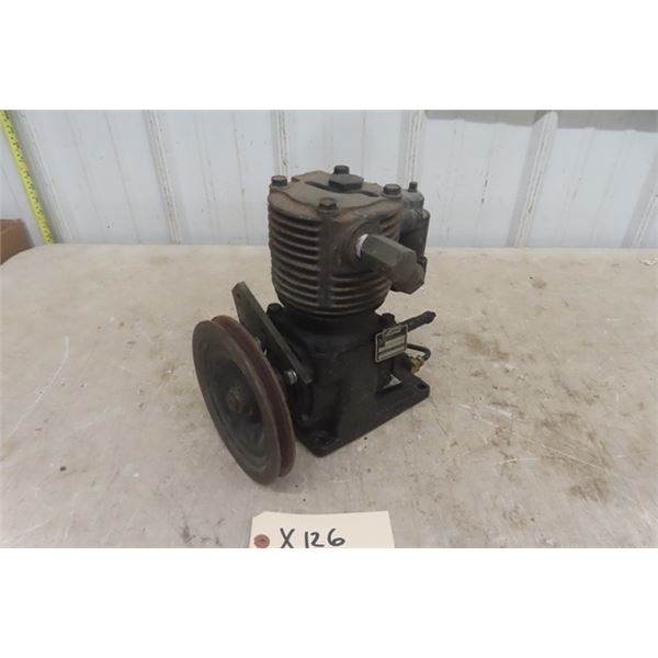 Midland Compressor Pump