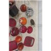 Image 2 : Assortment of Tail Lights, Lenses, Headlamps, Marker Lights
