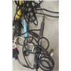 Image 5 : Various Soldering Irons + 1Torch End