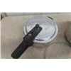 Image 2 : 1 Fresco + 1 Jasi Pressure Cookers