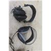 Image 2 : 7 Pairs of Headphones ; (5) Altai HUS-22 & 2 Others