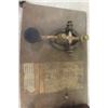 Image 2 : Vintage More Code Key + Transmitter ??