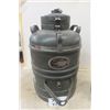 Image 2 : Vacuum Jug Co. 3 Gal Can with Spigot Hole, B+G Spray Jug 